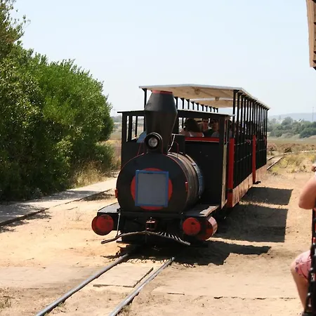 Pedras Del Rey Luz de Tavira