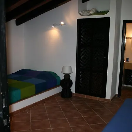 Nyaraló Pedras Del Rey