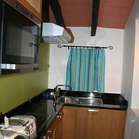 Nyaraló Pedras Del Rey Luz de Tavira