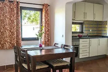 Pedras Del Rey Nyaraló *