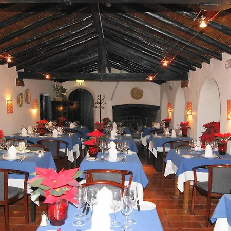 Nyaraló Pedras Del Rey Luz de Tavira