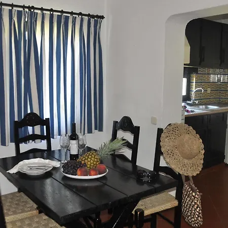 Pedras Del Rey Luz de Tavira