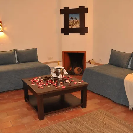 Pedras Del Rey Nyaraló