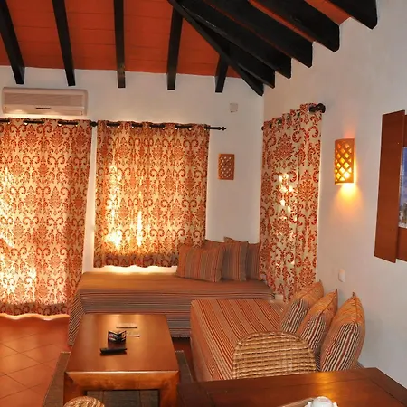 Pedras Del Rey Luz de Tavira