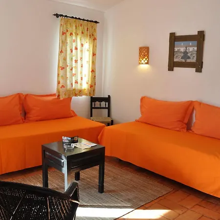 Nyaraló Pedras Del Rey