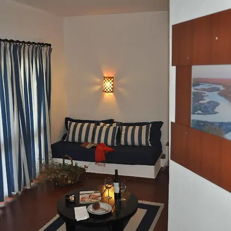 Pedras Del Rey Nyaraló