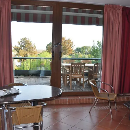 Nyaraló Pedras Del Rey *