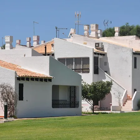 Pedras Del Rey Nyaraló