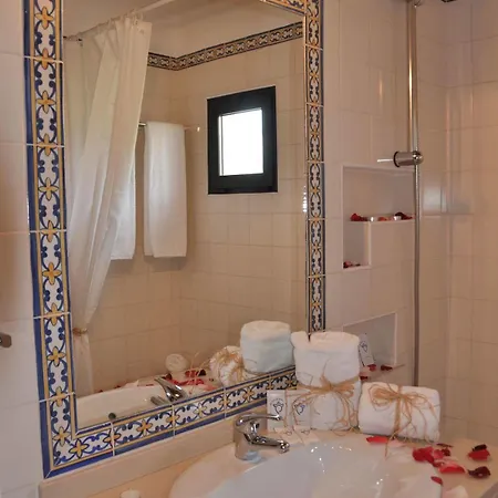 Nyaraló Pedras Del Rey