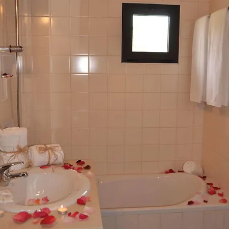 Pedras Del Rey Nyaraló *