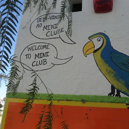 Nyaraló Pedras Del Rey Luz de Tavira