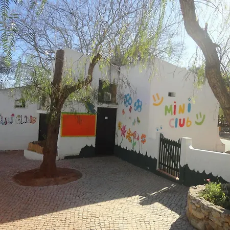 Pedras Del Rey * Luz de Tavira