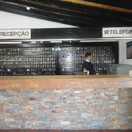 Pedras Del Rey Nyaraló Luz de Tavira