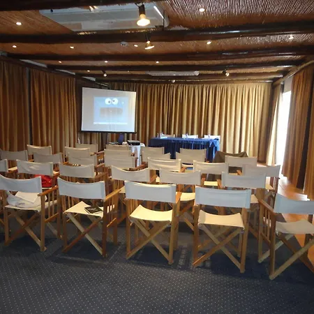 Pedras Del Rey Luz de Tavira