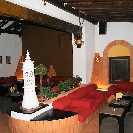 Pedras Del Rey * Luz de Tavira