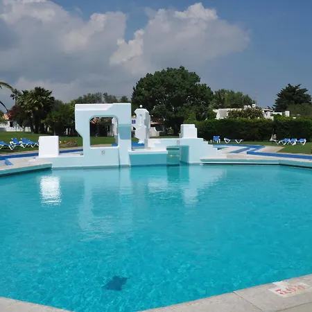 Nyaraló Pedras Del Rey Luz de Tavira