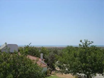 Дом отдыха Pedras Del Rey *
