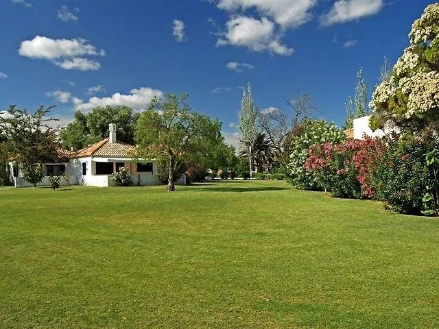 Дом отдыха Pedras Del Rey