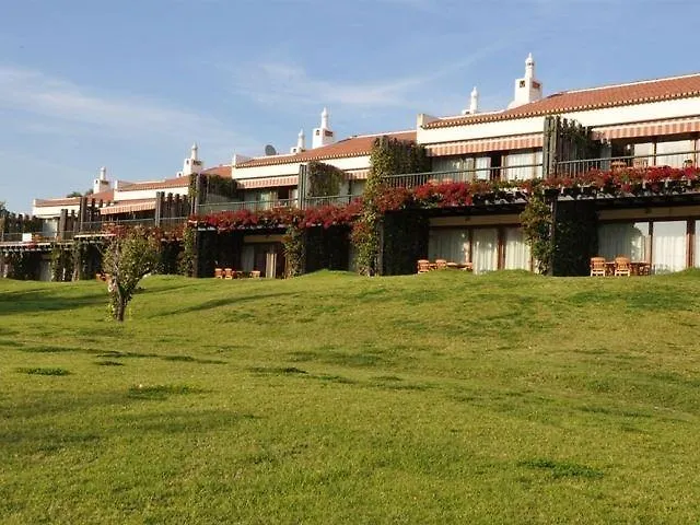 Pedras Del Rey Дом отдыха Луш-ди-Тавира