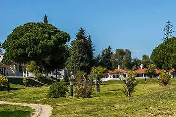 Pedras Del Rey Дом отдыха *