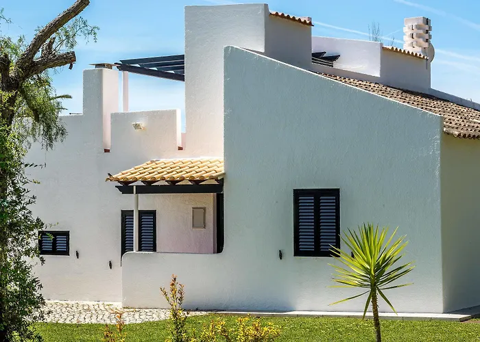 Дом отдыха Pedras Del Rey