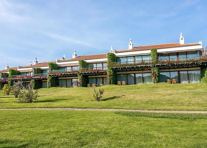Pedras Del Rey Дом отдыха *
