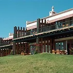 Casa de Férias Pedras Del Rey