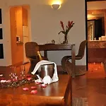 Pedras Del Rey Casa de Férias