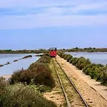 Casa de Férias Pedras Del Rey Luz de Tavira