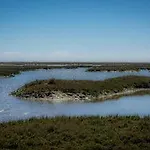 Pedras Del Rey Casa de Férias *