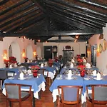 Pedras Del Rey Casa de Férias *
