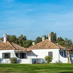 Pedras Del Rey * Luz de Tavira