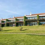 Pedras Del Rey Casa de Férias *
