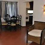 Pedras Del Rey Casa de Férias *