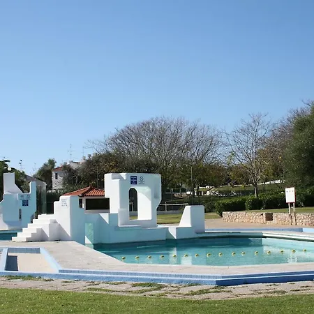 Pedras Del Rey Holiday home *