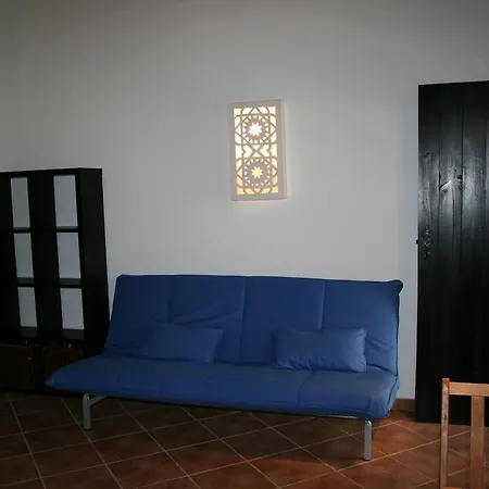 Pedras Del Rey Casa de Férias Luz de Tavira