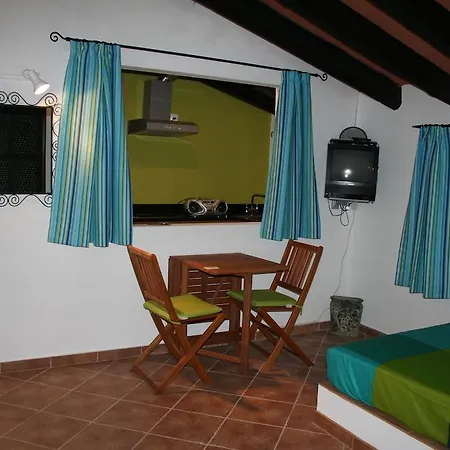 Holiday home Pedras Del Rey *