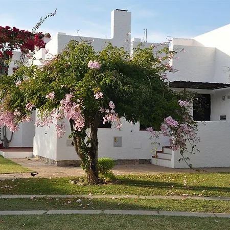 Pedras Del Rey * Luz de Tavira