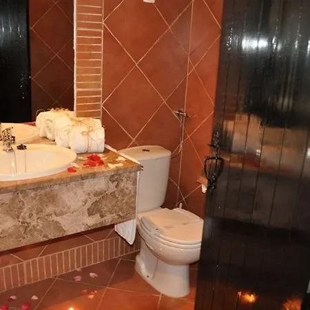 Pedras Del Rey Vakantiehuis Luz de Tavira