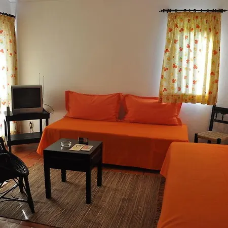 Holiday home Pedras Del Rey *