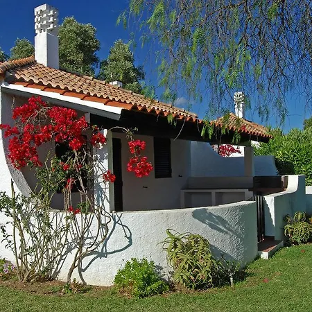 Pedras Del Rey * Luz de Tavira