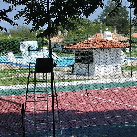Pedras Del Rey Holiday home *