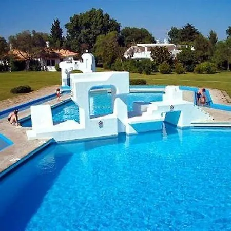 Pedras Del Rey Holiday home