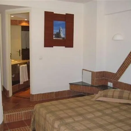 Vakantiehuis Pedras Del Rey *