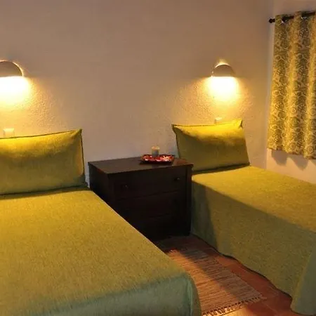 Holiday home Pedras Del Rey Luz de Tavira