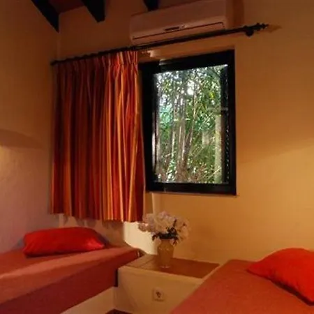 Pedras Del Rey * Luz de Tavira