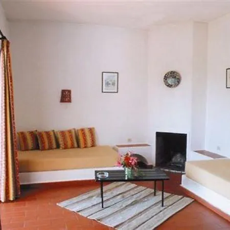Holiday home Pedras Del Rey