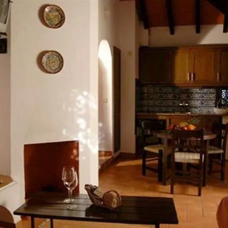Pedras Del Rey بيت للعطل لوز دي تافيرا