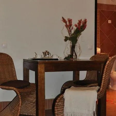 Pedras Del Rey لوز دي تافيرا