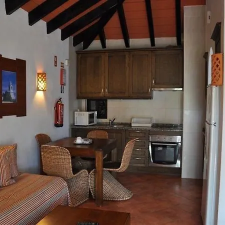 Vakantiehuis Pedras Del Rey *